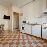 #eu Le 21 Dormoy Appartement