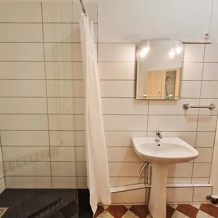 #eu Le 21 Dormoy Apartment