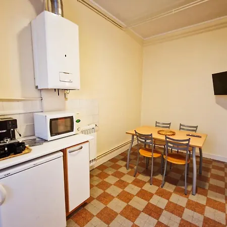 Apartman #eu Le 21 Dormoy