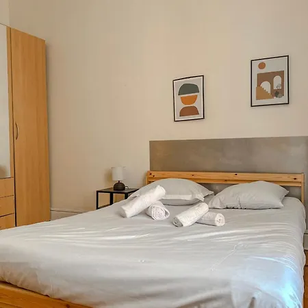 Appartement #eu L'authentique Grenoble