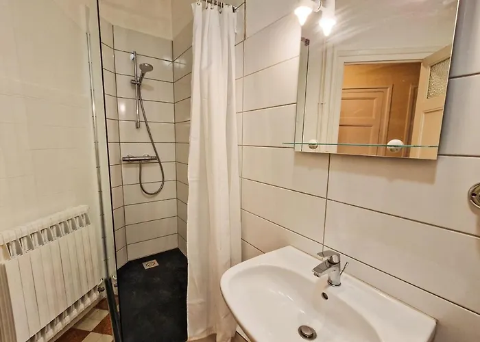 #eu Le 21 Dormoy Apartman
