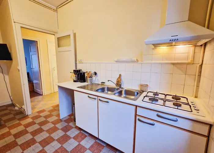 Apartman #eu Le 21 Dormoy Grenoble