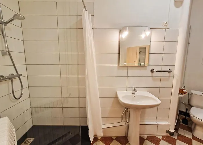 #eu Le 21 Dormoy Apartman