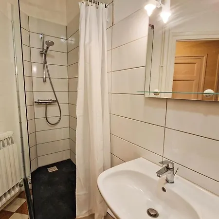 #eu Le 21 Dormoy Appartement